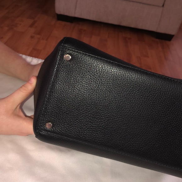 SOLD ✔️❌ Kate Spade Briar Lane Willis Handbag ♠️ - Picture 11 of 12